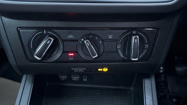 SEAT Ibiza 1.0 SE Technology [EZ] 5dr Petrol Hatchback